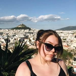 Meet your Posher, Nahonni